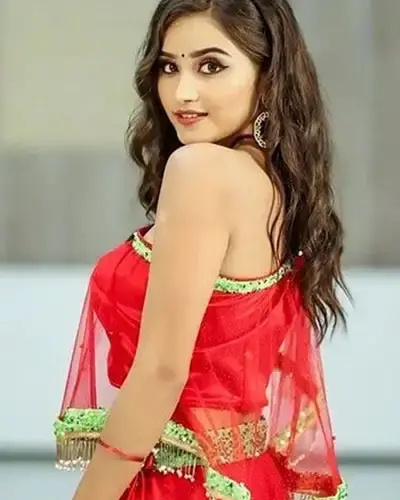 Escort In Margao